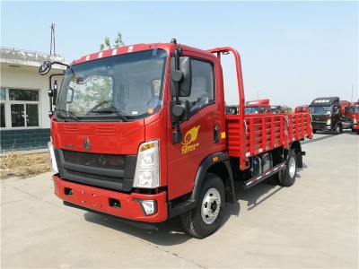 4.2米平板車(chē)