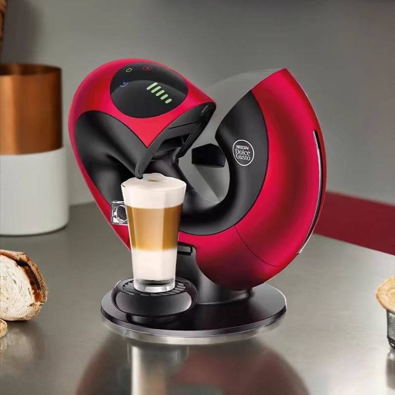 雀巢多趣酷思膠囊咖啡機(jī)膠囊不破哪里維修